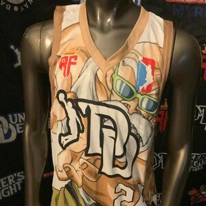 Dunkers delight Dragonball Z